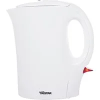 Tristar Wasserkocher Tristar WK-3372 Wasserkocher Weiß Fassungsvermögen: 1 l, 1.00 l, 1100.00 W