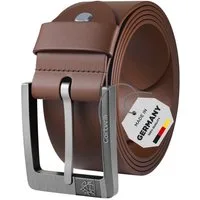 Cartvelli Ledergürtel Premium Ledergürtel Herren Made in Germany mit Geschenkbox Gürtel 40mm