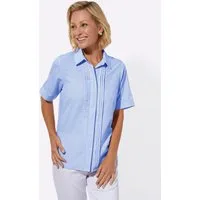 Witt Klassische Bluse Kurzarm-Bluse Kurzarm