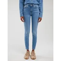 BIG STAR Push-up-Jeans MELINDA HIGH WAIST Skinny
