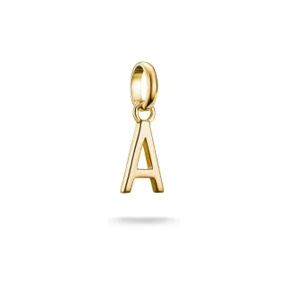 Thomas Sabo Charm Charm Club CC1207-413-39