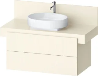Duravit Balcoon Konsolen-Waschtischunterschrank 1000X534 BA50140JDID0000
