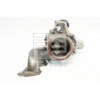 BE Turbo Turbolader BMW 2er 131661