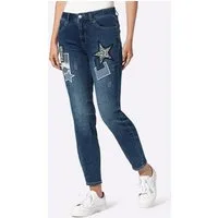 heine Bequeme Jeans Jeans normal