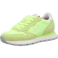 SUN 68 Ally Solid Sneaker
