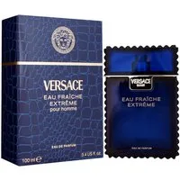Versace Eau de Parfum Eau Fraîche Extrême 100 ml
