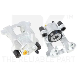 NK Bremssattel hinten rechts Jeep Grand Cherokee