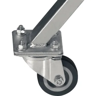 KS Tools Laufrollen-Satz für 150.4267, 3-tlg - 150.4268