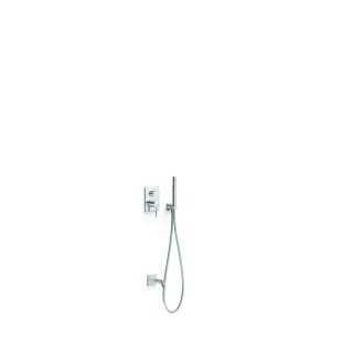 Tres Bausatz 2 Wege Unterputz Einhebelmischer Rapid box für die Badewanne und , 06238006 06238006