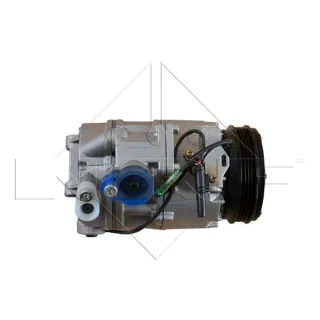 NRF Klimakompressor BMW X5 E70 X6 E71 3,0