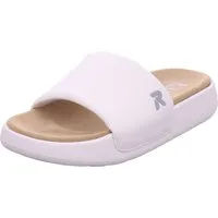 Rieker FSK Damen Sandalen Pantolette