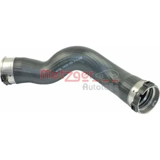 Metzger Ladeluftschlauch links BMW 1er 2er 3er 4er X3 X4