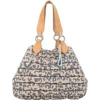 Fritzi aus Preußen Schultertasche Limited Leo Bubble Shoulder Bag