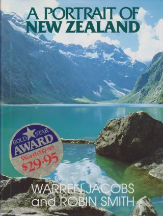 A PORTRAIT OF NEW ZEALAND.