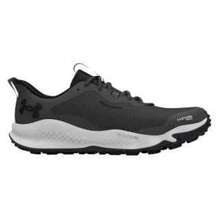 Under Armour - "Charged Maven" Sneaker für Damen (Grau)