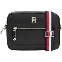 Tommy Hilfiger Mini Bag ICONIC TOMMY CAMERA BAG CORP, im kleinen Format