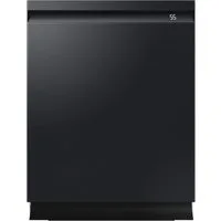 Samsung Unterbaugeschirrspüler DW8700B A DW60CG880UB1EG, 14 Maßgedecke