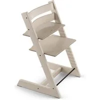 Stokke Hochstuhl TRIPP TRAPP Kinderhochstuhl, verstellbarer und mitwachsender Hochstuhl, Lebenslanger Begleiter am Esstisch
