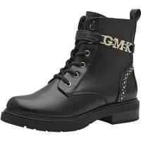 MARCO TOZZI BY GUIDO MARIA KRETSCHMER FEEL mit Reißverschluss Schnürstiefelette FEEL
