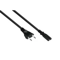 GOOD CONNECTIONS Netzkabel, (250 cm)