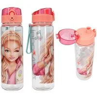 Depesche Trinkflasche DEPESCHE TOPModel Trinkflasche Tritan Music 650ml