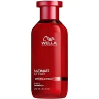 Wella Professionals Haarshampoo Ultimate Repair Shampoo 250 ml