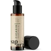 SAPURA Health Hautcreme Narbencreme, Salbe für Dehnungsstreifen und Narben, Narbensalbe, 1-tlg.