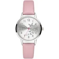 COOL TIME Quarzuhr The Cool Butterfly CT-0008-LQ, Armbanduhr, Kinderuhr, Mädchen, analog