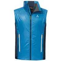 Schöffel Funktionsweste La Colona Herren Dress, Kleidungsstück, Oberbekleidung, Steppweste, Bodywärmer