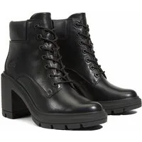 Timberland ALLINGTON HEIGHTSMID LACE UP BOOT Schnürstiefelette Winterschuhe, Winterstiefel, Schnürboots, Winterboots