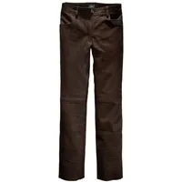 Luis Steindl Trachtenhose Büffellederhose