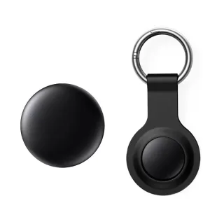 Anti-lose Tracker for iOS Airtag Replacement via Find My Bluetooth GPS Tracker for Luggage iOS MFi Key Finder