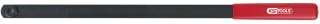 KS Tools Spezialschlüssel mit 8,0 mm Sechskantantrieb, 450 mm - 150.1227