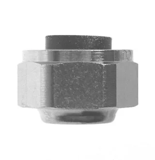 Kermi Klemmverschraubung 16 mm für Kunststoffrohre, ZT01630002 ZT01630002
