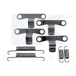 NK Zubeh?rsatz f?r Bremsbacken Volvo 240 260 740 760 780 940 960