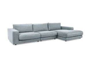 Polsterecke CAVALLI PLUS 2.0