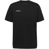 Mammut T-Shirt Mammut Base T-Shirt Men Mini Logo