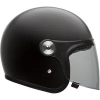 Bell Motorradhelm Riot Solid Jethelm