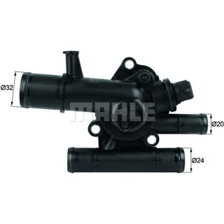 Behr Thermostat mit Dichtung Nissan Primera Renault Megane Suzuki Grand 1,9