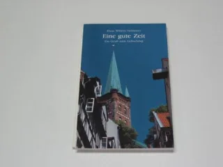 Eine gute Zeit : ein Gruss zum Geburtstag.