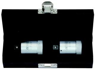 KS Tools 3/8" Drehmomentbegrenzer-Adapter-Satz, 18-24Nm, 2-tlg - 516.1500