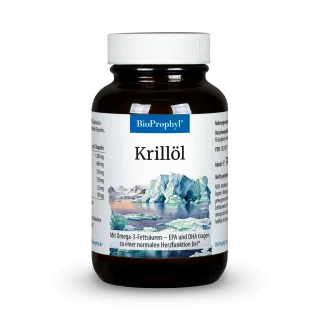 Krillöl