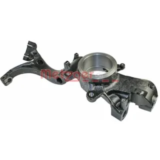 Metzger Achsschenkel vorne rechts Skoda Superb VW Passat 58100002