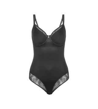 Triumph - True Shape Sensation BSW schwarz - Gr. - 80C