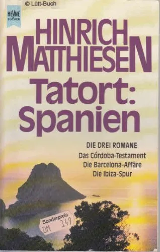 Tatort: Spanien