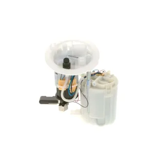 Bosch Kraftstoffpumpe Audi A4 A5