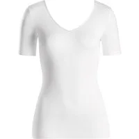 Hanro T-Shirt Cotton Seamless (1-tlg)