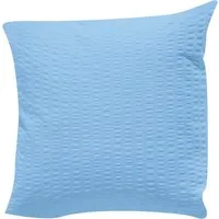 Erwin Müller Kissenbezug Kuschelkissenbezug "Rosenheim", Uni