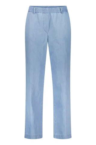 gardeur womenswear - FRONY66 light stone - Gr. - 42