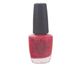 Nagellack Bis Zu 7 Tage Haltbarer Nagellack #big Apple Red 15 ml